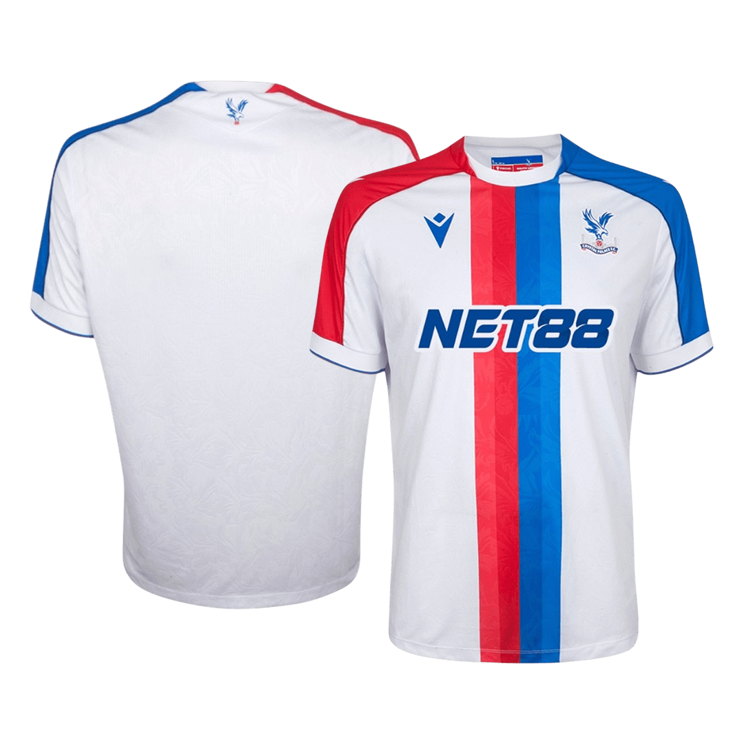 Crystal Palace 2025/26 Kolmas Pelipaita Miesten