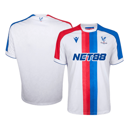 Crystal Palace 2025/26 Kolmas Pelipaita Miesten