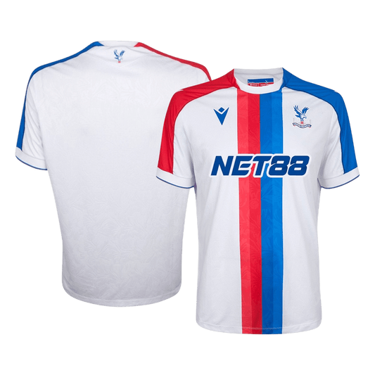 Crystal Palace 2025/26 Kolmas Pelipaita Miesten