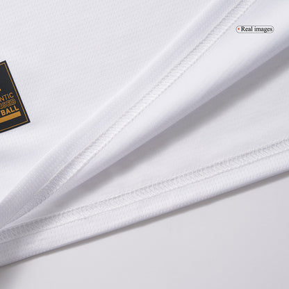 Marseille 2024/25 Pelipaita Miesten