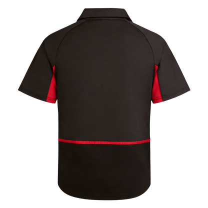 Belgium World Cup 2002 Vieras Retro-pelipaita Miesten
