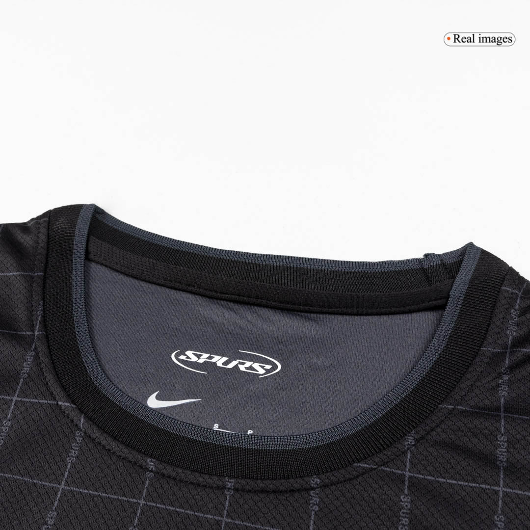 Tottenham Hotspur Stray Kids 2025/26 Pelipaita Miesten