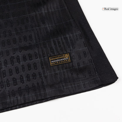 Tottenham Hotspur 2025/26 Vieras Pelipaita (Player Version) Miesten