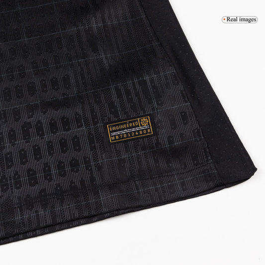 Tottenham Hotspur 2025/26 Vieras Pelipaita (Player Version) Miesten