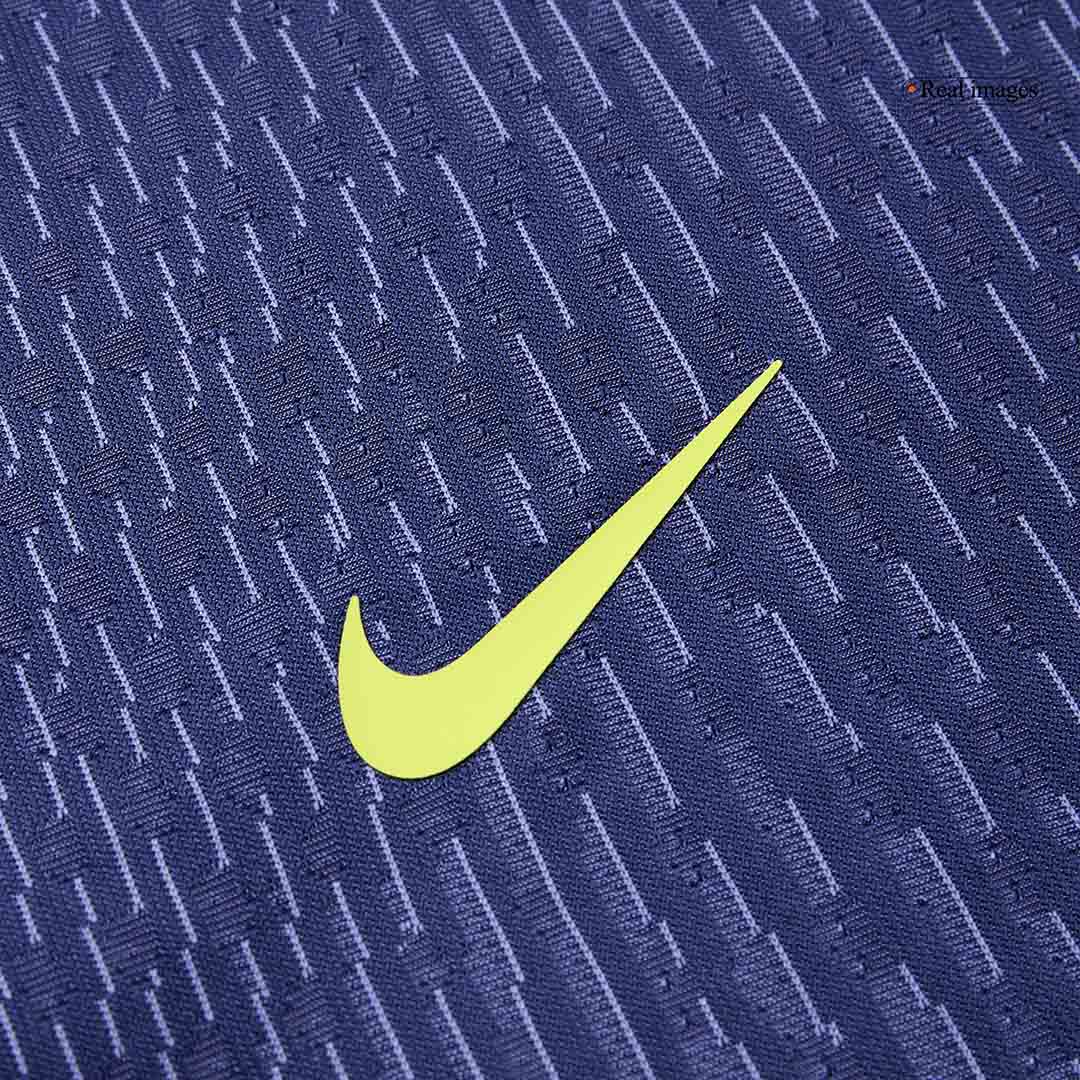 Atletico Madrid 2025/26 Vieras Pelipaita (Player Version) Miesten