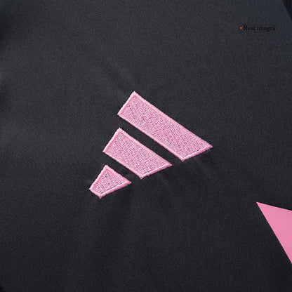 Inter Miami CF 2025 Vieras Pelipaita Miesten DE PAUL #7