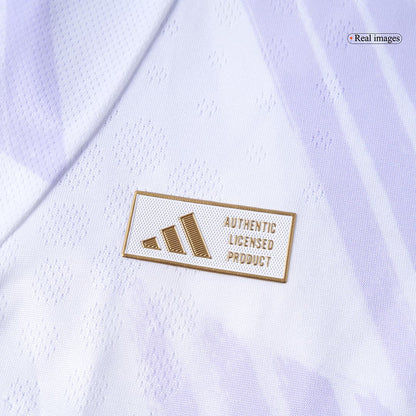 Manchester United 2025/26 Vieras Pelipaita (Player Version) Miesten B.FERNANDES #8