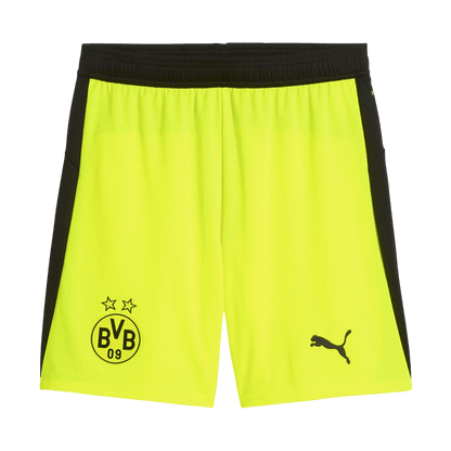 Borussia Dortmund 2025/26 Vieras Pelishortsit Miesten
