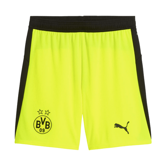 Borussia Dortmund 2025/26 Vieras Pelishortsit Miesten