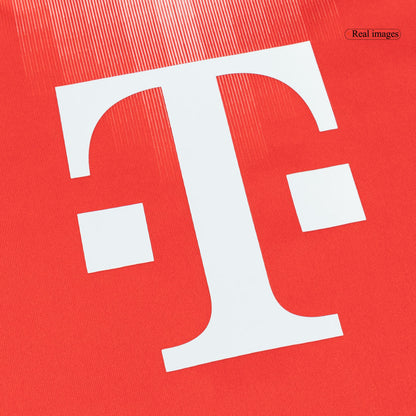 Bayern Munich 2025/26 Koti Pelipaita Naisten