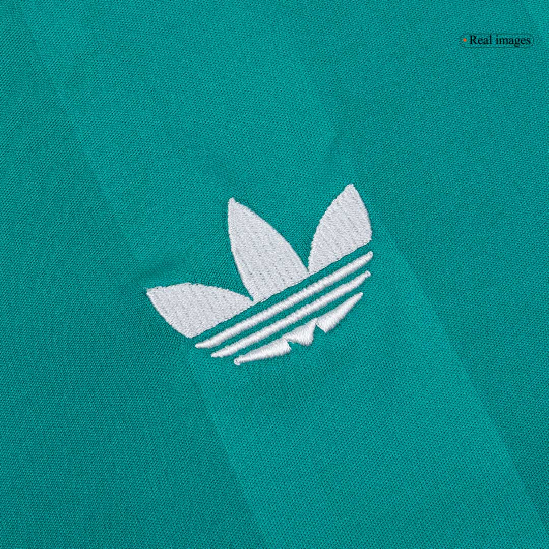 Liverpool 2025/26 Kolmas Pitkähihainen pelipaita Miesten