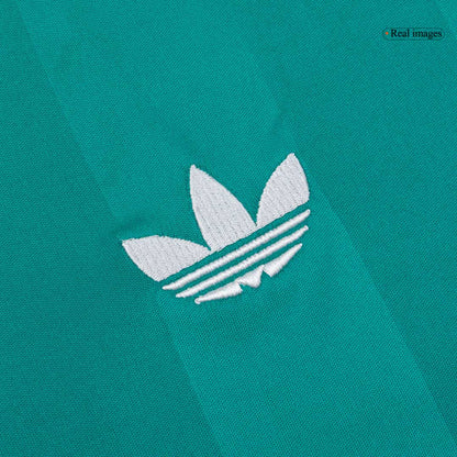 Liverpool 2025/26 Kolmas Pitkähihainen pelipaita Miesten