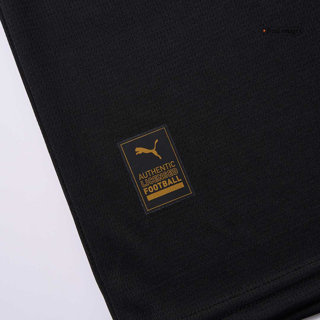 Marseille 2024/25 Pelipaita Miesten