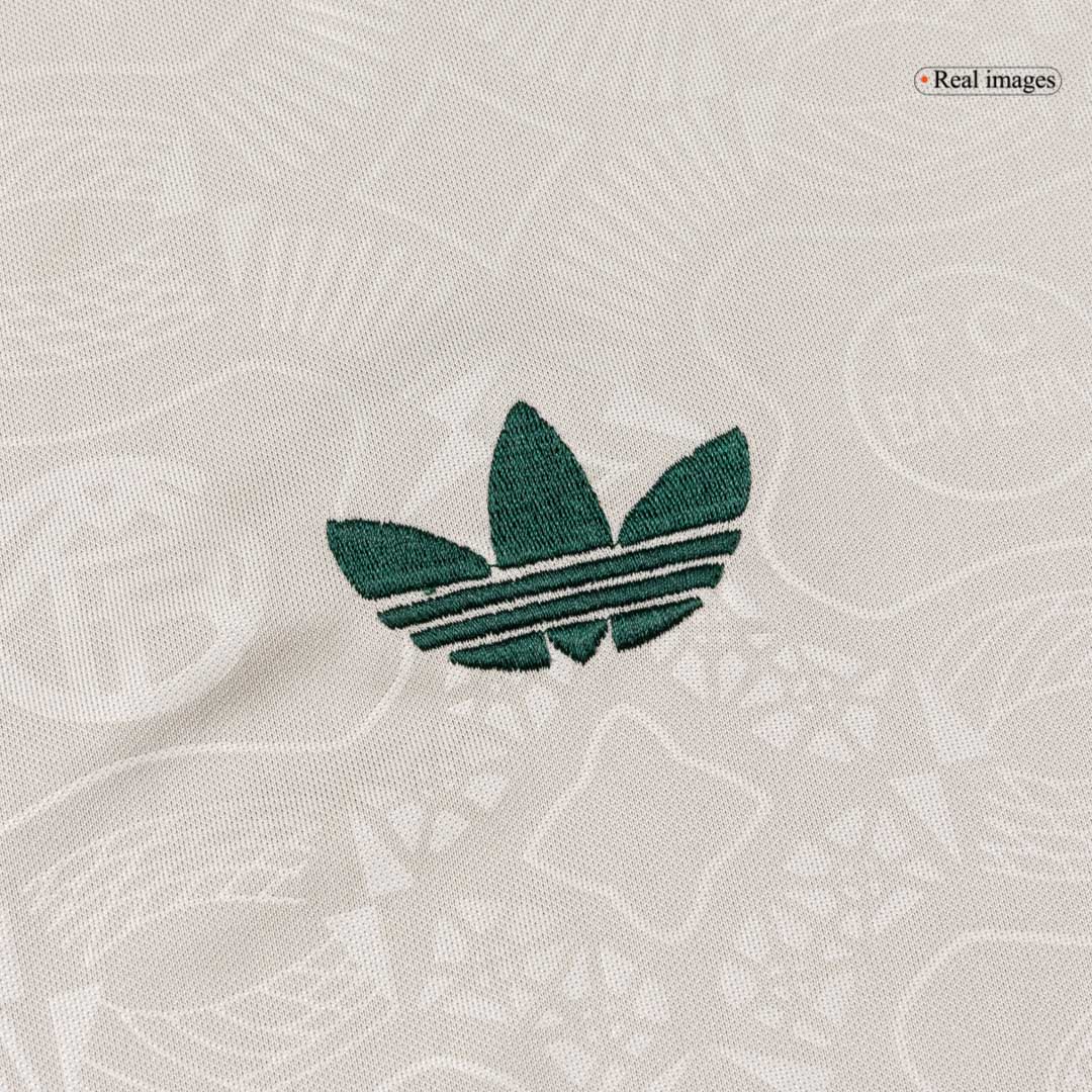 Bayern Munich 2025/26 Pelipaitasetti Miesten