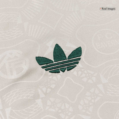 Bayern Munich 2025/26 Pelipaitasetti Miesten