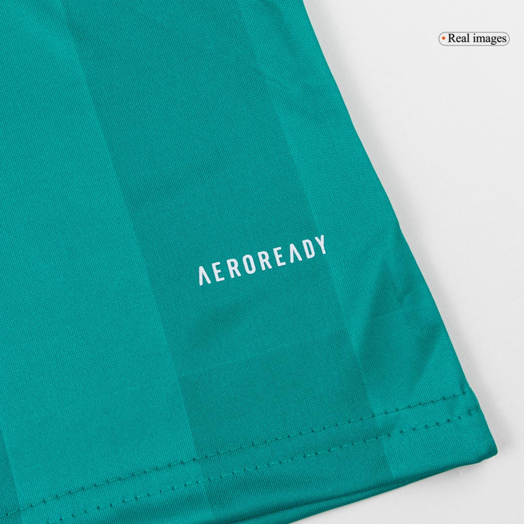 Liverpool 2025/26 Kolmas Pelipaitasetti Lasten