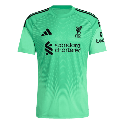 Liverpool 2025/26 Pelipaita Miesten