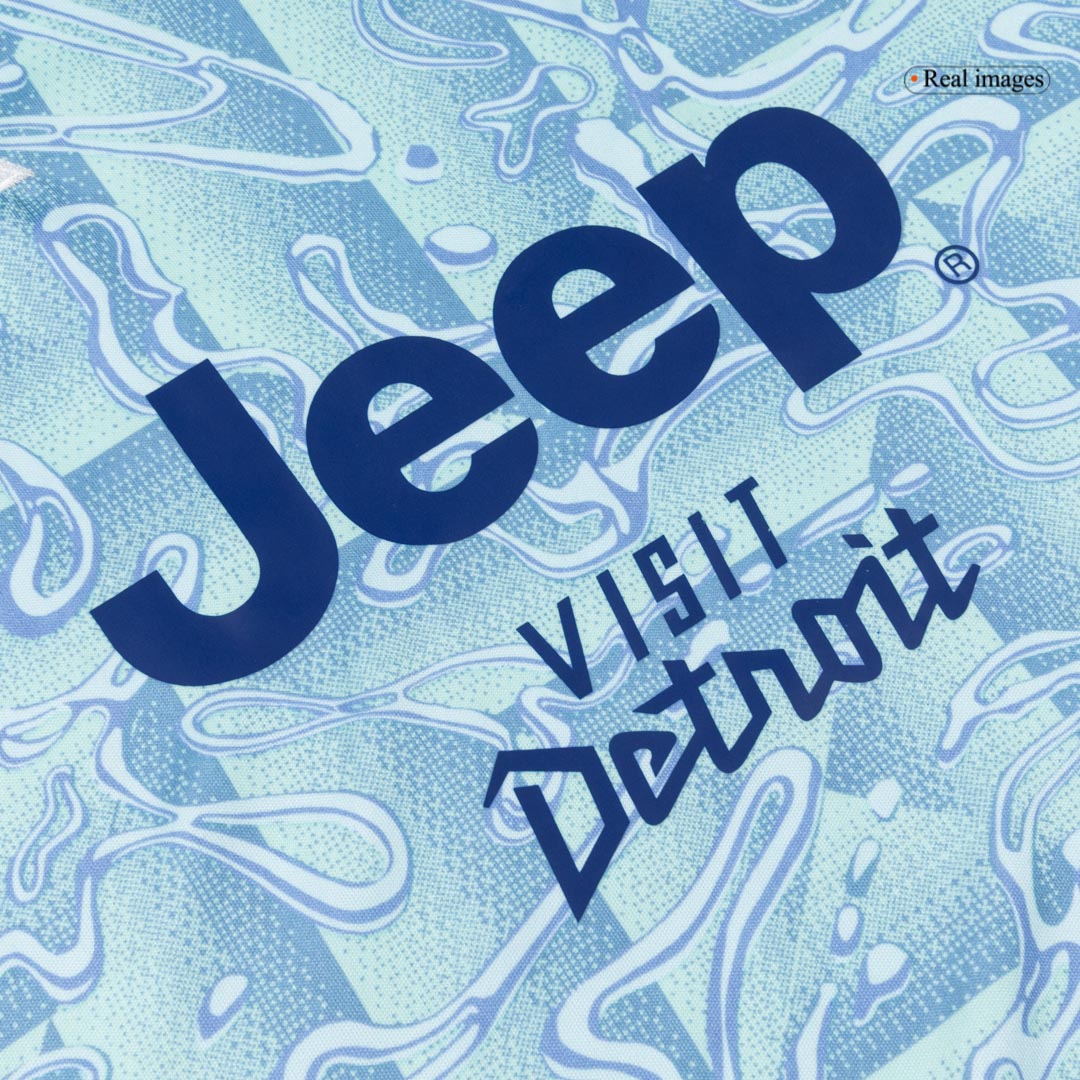 Juventus 2025/26 Vieras Lasten täydellinen peliasu