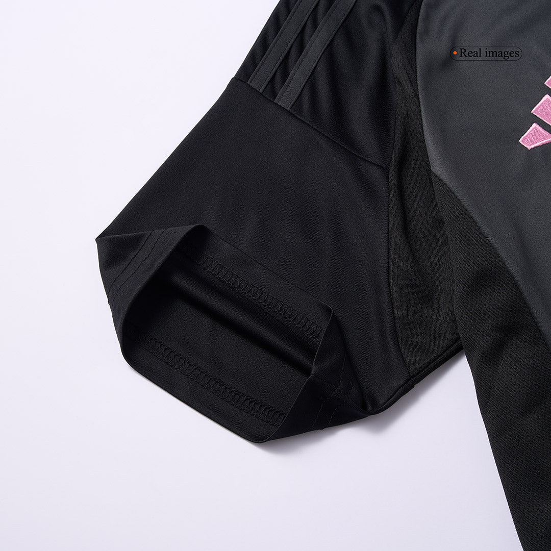 Inter Miami CF 2025 Vieras Pelipaita Miesten DE PAUL #7