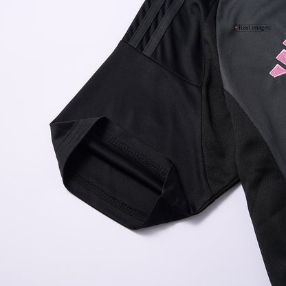 Inter Miami CF 2025 Vieras Pelipaita Miesten DE PAUL #7