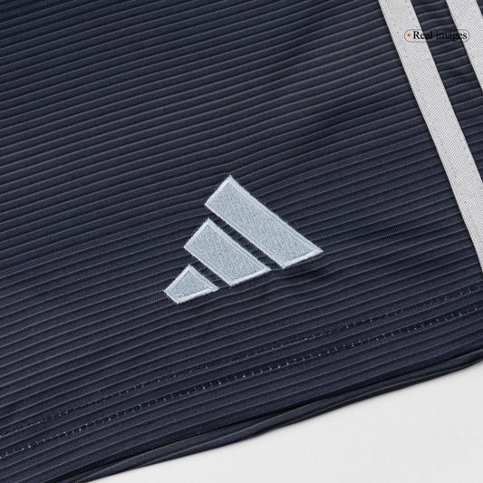 Real Madrid 2025/26 Vieras Pelipaitasetti Lasten [PREMIUM]