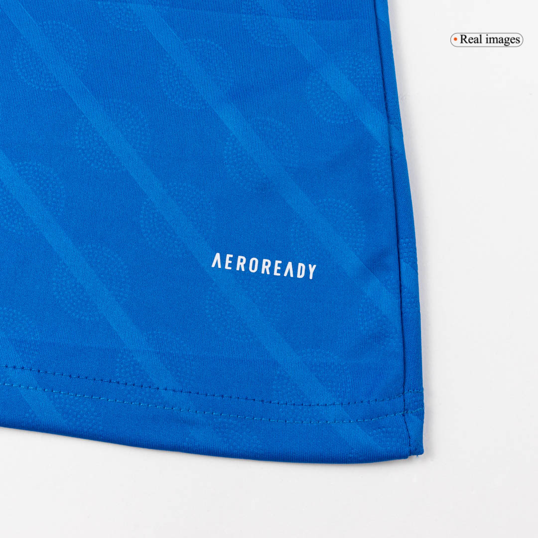 Real Madrid 2025/26 Kolmas Pelipaita Naisten