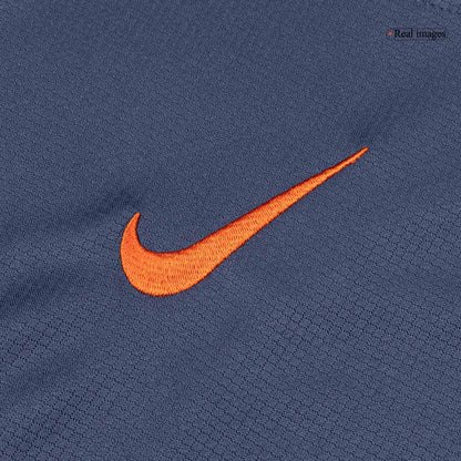 Inter Milan 2025/26 Kolmas Pelipaita Miesten