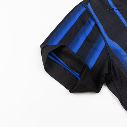 Inter Milan 2025/26 Koti Pelipaita Naisten