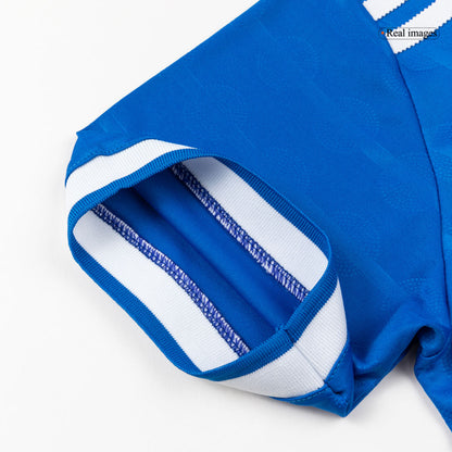 Real Madrid 2025/26 Kolmas Pelipaita Naisten