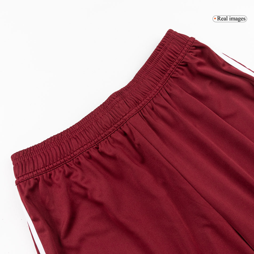 Arsenal 2025/26 Kolmas Pelishortsit Miesten