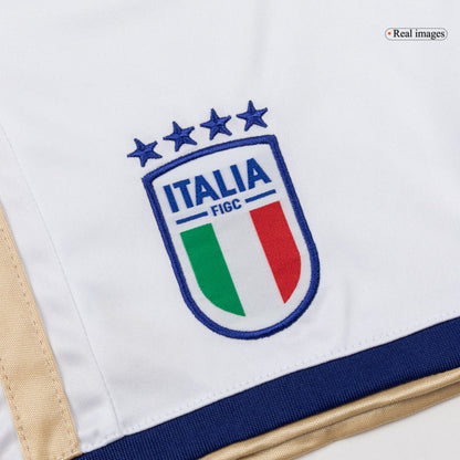Italy World Cup 2026 Koti Pelipaitasetti Lasten [PREMIUM]