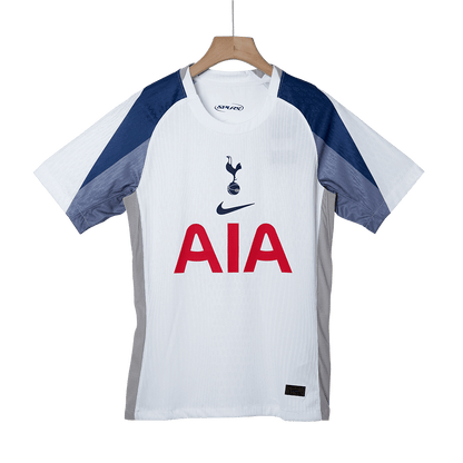 Tottenham Hotspur 2025/26 Koti Pelipaita (Player Version) Miesten XAVI #7