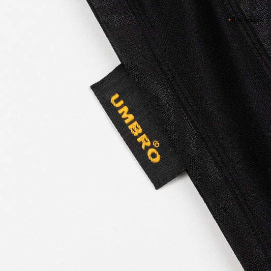 Manchester United 1993/94 Vieras Pitkähihainen Retro-pelipaita Miesten