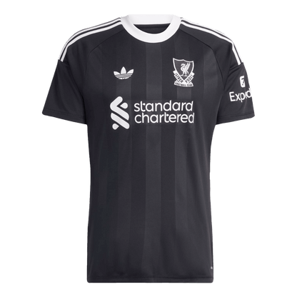 Liverpool 2025/26 Pelipaita Miesten