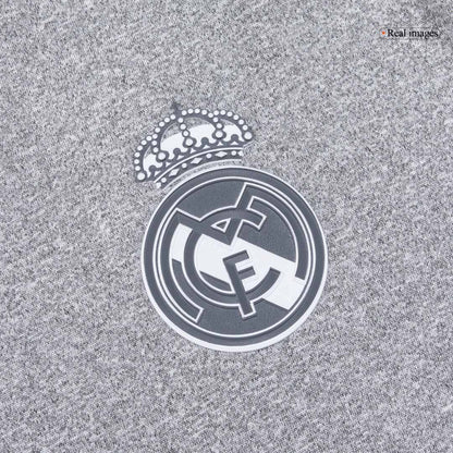 Real Madrid 2015/16 Vieras Retro-pelipaita Miesten