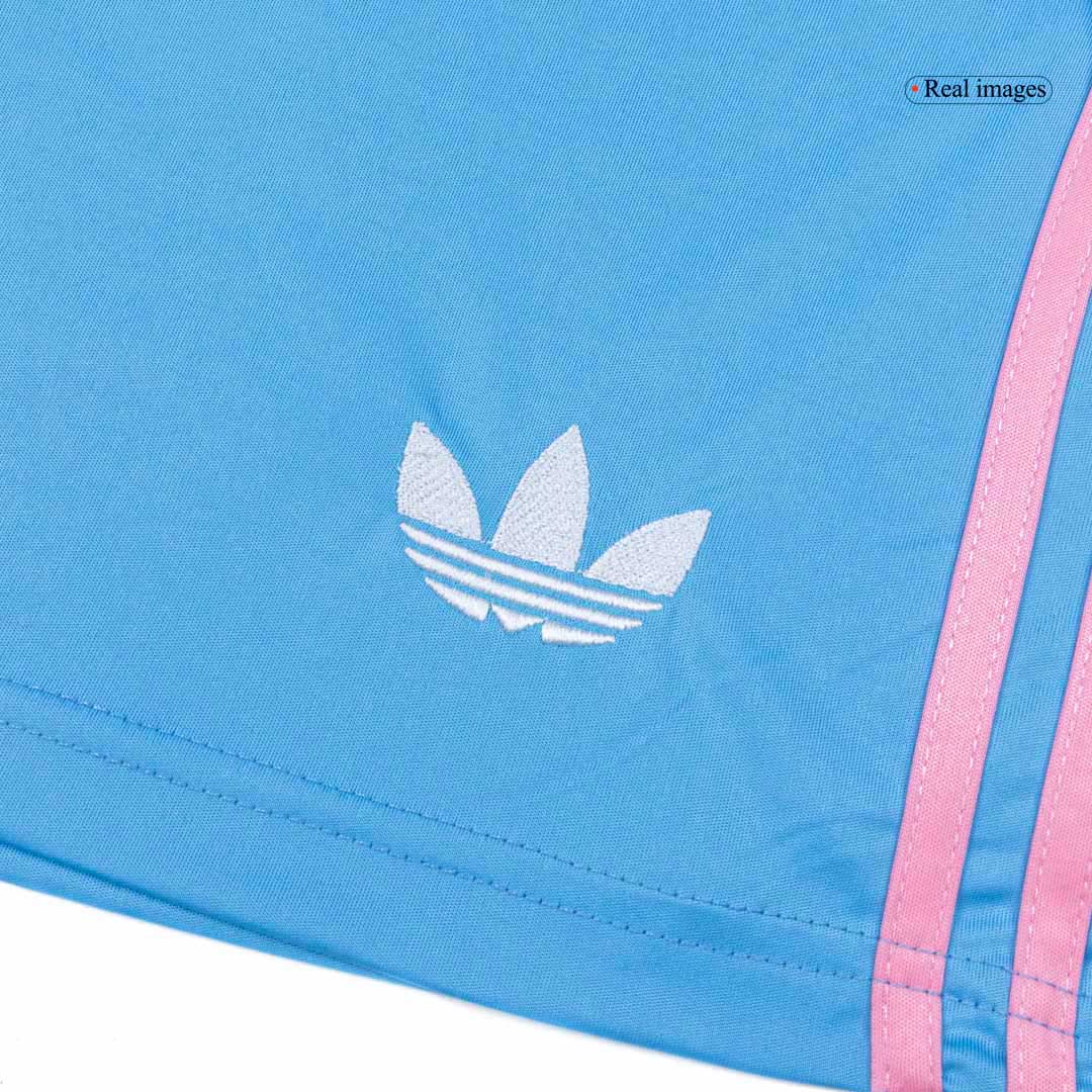 Inter Miami CF 2025 Kolmas Pelishortsit Miesten