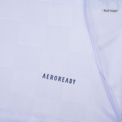 Benfica 2025/26 Kolmas Pelipaita Miesten