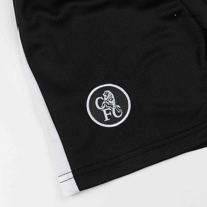 Chelsea 2025/26 Kolmas Lasten täydellinen peliasu