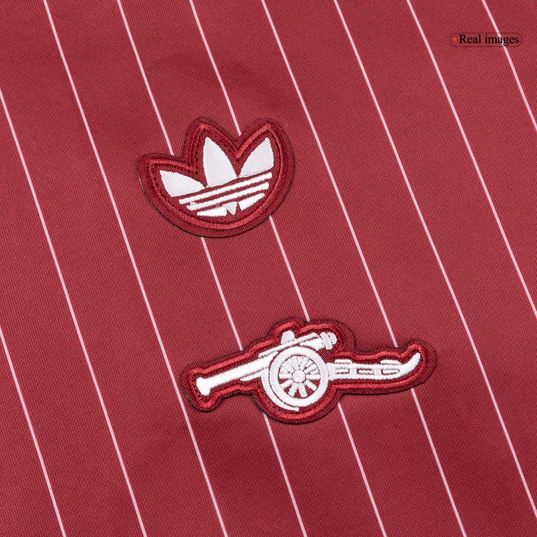 Arsenal ICON 2025/26 Pelipaita Miesten