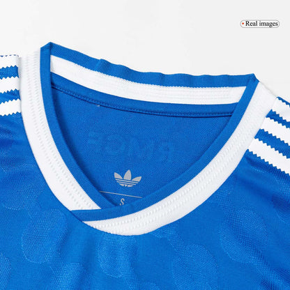 Real Madrid 2025/26 Kolmas Pelipaita (Player Version) Miesten