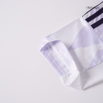 Manchester United 2025/26 Vieras Pelipaitasetti Lasten