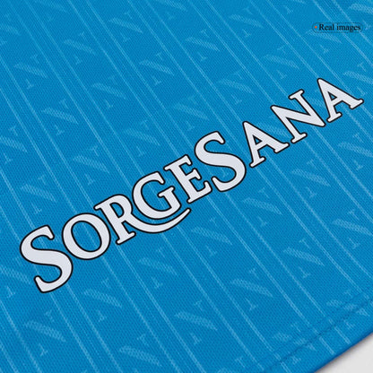 Napoli 2025/26 Koti Pelipaitasetti Lasten