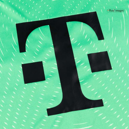 Bayern Munich 2025/26 Pelipaita Miesten