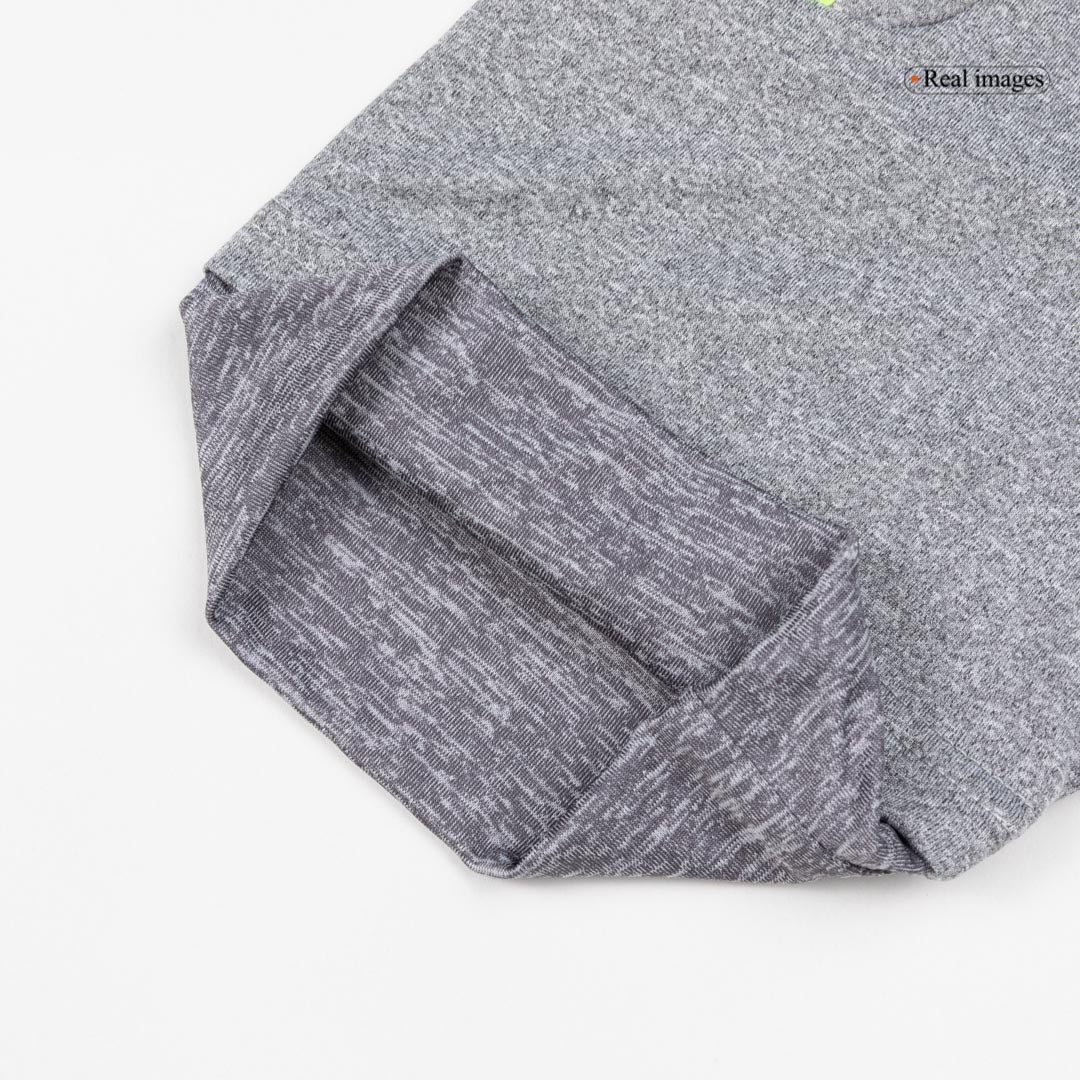 Real Madrid 2015/16 Vieras Retro-pelipaita Miesten