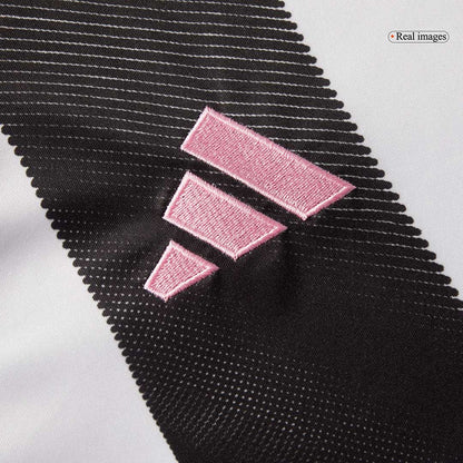 Juventus 2025/26 Koti Täydellinen peliasu Miesten