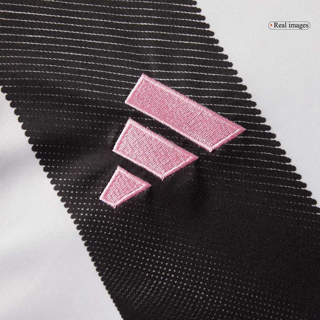 Juventus 2025/26 Koti Pelipaita Miesten