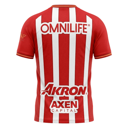 Chivas 2026/27 Koti Pelipaita Miesten