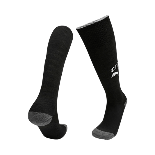 Manchester City 2025/26 Vieras Lasten pelisukat