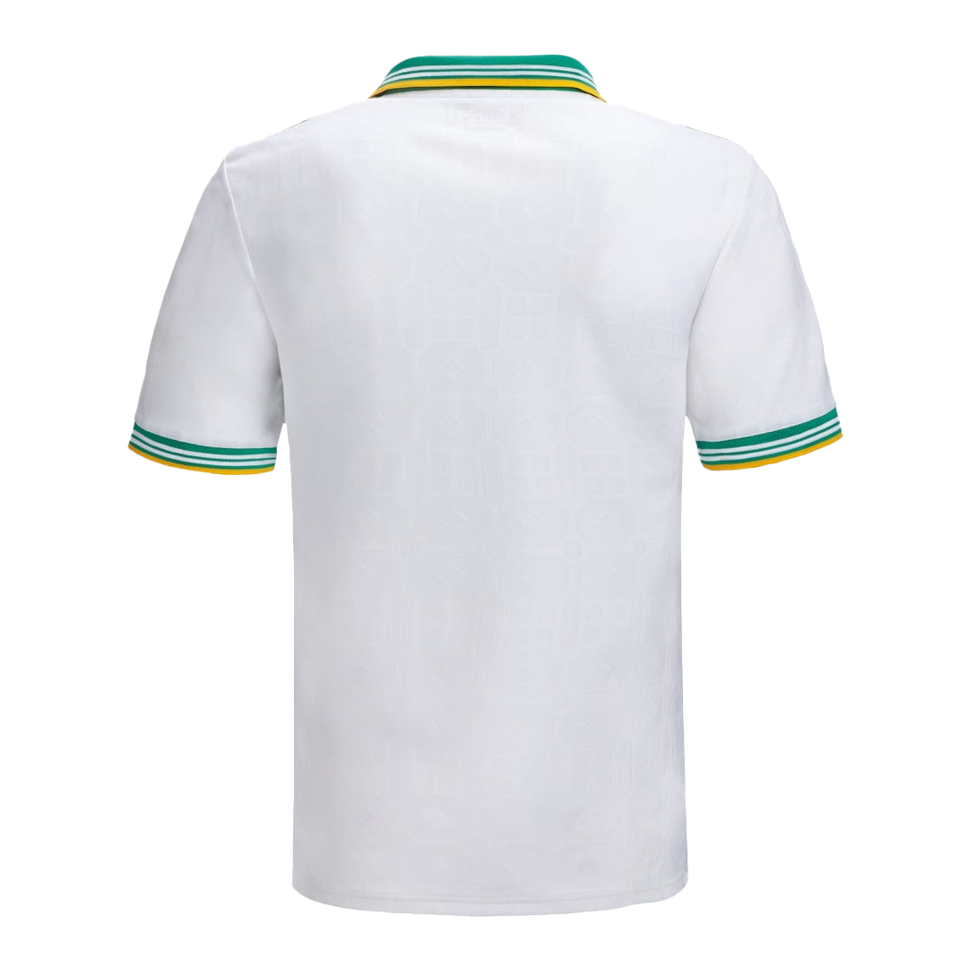 Roma 2025/26 Kolmas Pelipaita Miesten