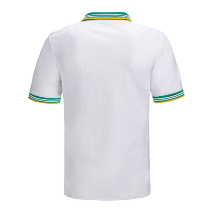 Roma 2025/26 Kolmas Pelipaita Miesten